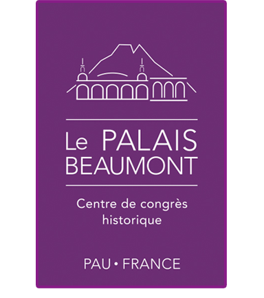 Palais Beaumont PAU